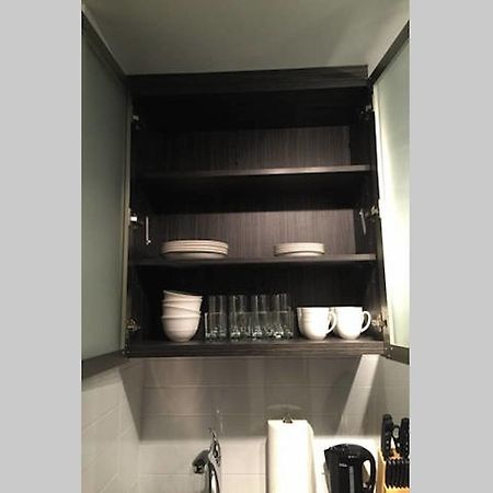 Jp Stays - Lakeview Condos Toronto Room photo