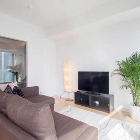 Jp Stays - Lakeview Condos Toronto Exterior photo