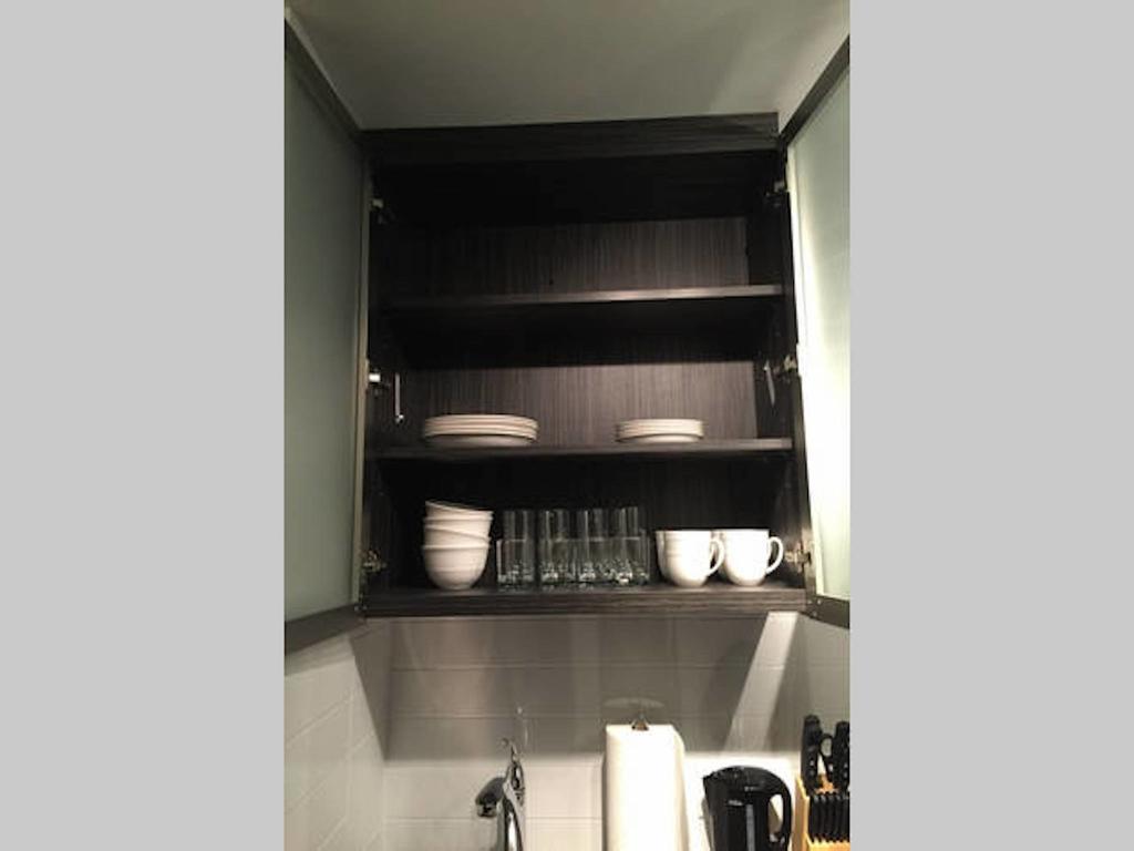Jp Stays - Lakeview Condos Toronto Room photo