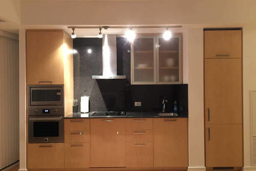 Jp Stays - Lakeview Condos Toronto Exterior photo