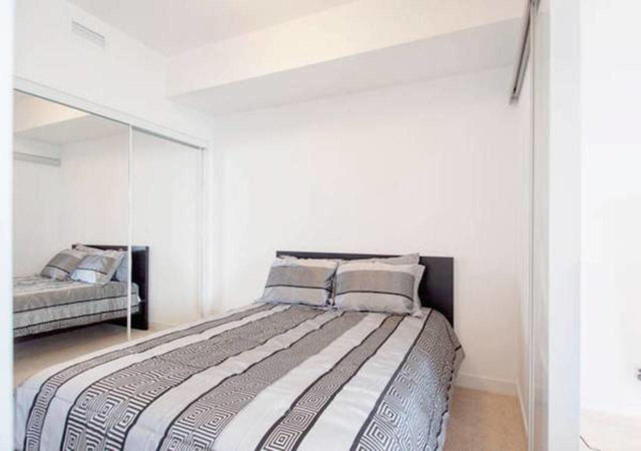 Jp Stays - Lakeview Condos Toronto Exterior photo