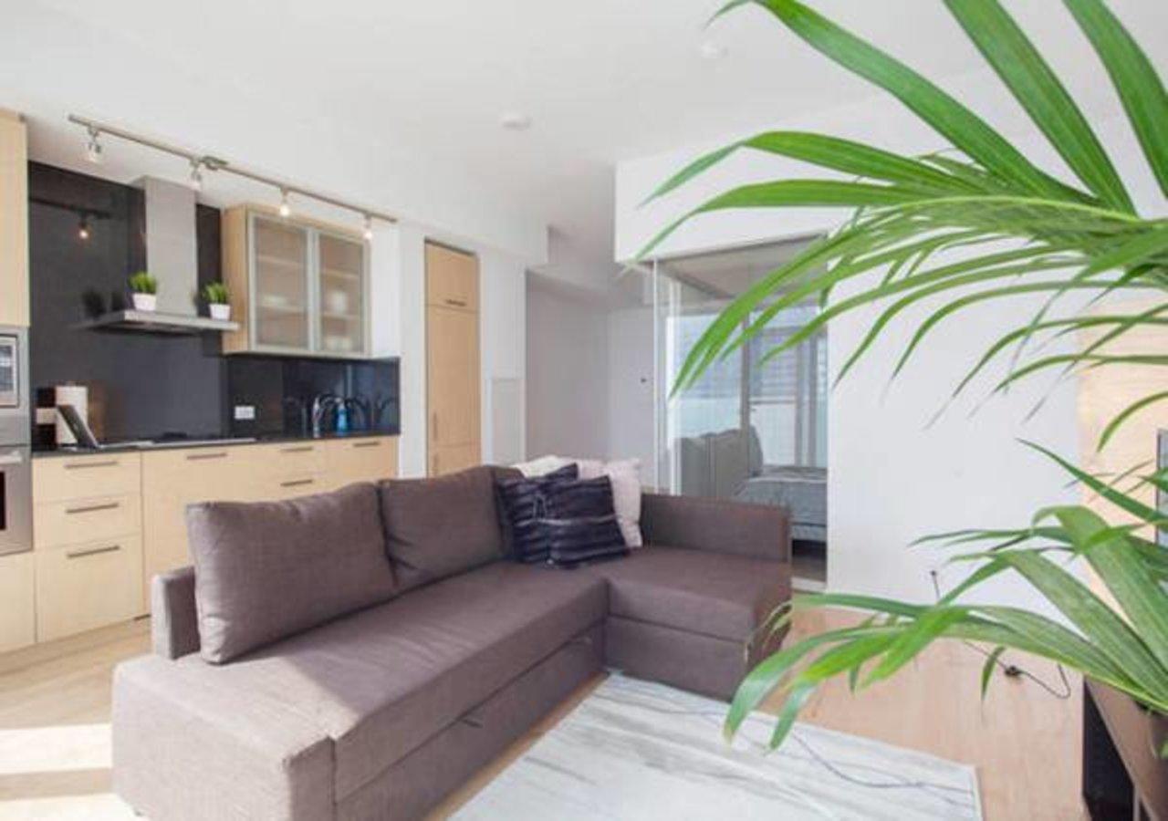 Jp Stays - Lakeview Condos Toronto Exterior photo