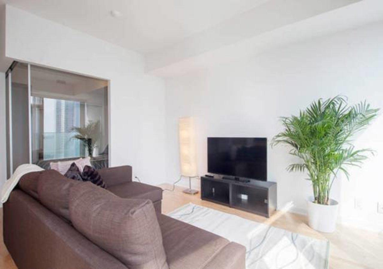 Jp Stays - Lakeview Condos Toronto Exterior photo